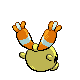 Back Sprite