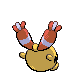 Back Sprite