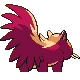 Back Sprite
