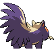 Back Sprite