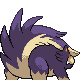 Back Sprite