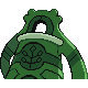 Back Sprite