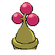 Back Sprite