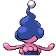 Back Sprite