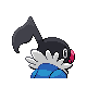 Back Sprite