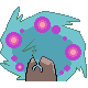 Back Sprite
