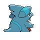 Back Sprite