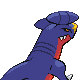 Back Sprite