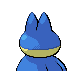 Back Sprite