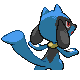 Back Sprite