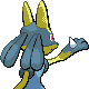 Back Sprite