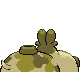 Back Sprite