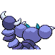 Back Sprite