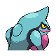 Back Sprite