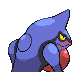Back Sprite