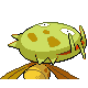 Back Sprite