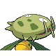 Back Sprite