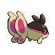 Back Sprite