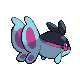 Back Sprite
