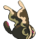Back Sprite