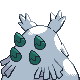 Back Sprite