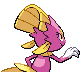 Back Sprite