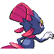 Back Sprite