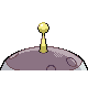 Back Sprite