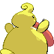 Back Sprite