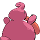 Back Sprite