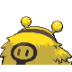 Back Sprite