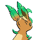 Back Sprite