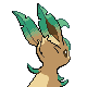 Back Sprite