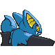 Back Sprite