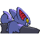 Back Sprite
