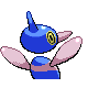 Back Sprite