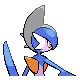 Back Sprite