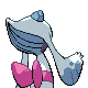 Back Sprite