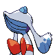 Back Sprite