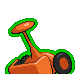 Back Sprite