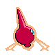 Back Sprite