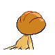 Back Sprite