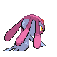 Back Sprite