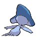 Back Sprite