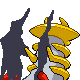 Back Sprite