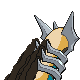 Back Sprite