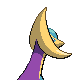 Back Sprite