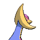 Back Sprite