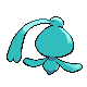 Back Sprite
