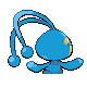 Back Sprite